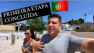 Tirando o Comprovativo de Morada Na junta de Freguesia da Nossa aldeia em Portugal 🇵🇹 [upl. by Lleryt161]