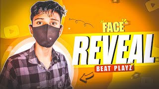 Face Reveal Of Beat Playz 😍  Official Video Mp4 [upl. by Justus675]