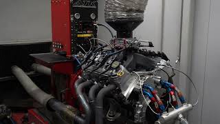 ATK High Performance HPE427NA Dart LS Next 427CI 720HP Long Block [upl. by Beckerman]