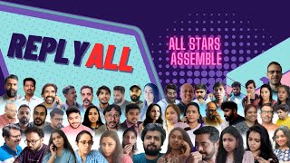 Reply All  Unstoppable  Deepavali Mega Release watch till last minute RascalsDOTcom [upl. by Oderf152]