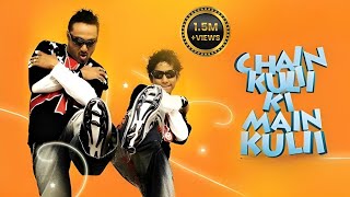 Chain Kulii Ki Main Kulli  Full HD Hindi Movie  Zain Khan Rahul Bose Meera Vasudevan Kapil Dev [upl. by Appledorf]