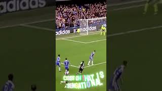 WHAT HAPPENED🤔 TO CISSE AFTER THIS ICONIC GOAL⚽🔥 [upl. by Daugherty667]