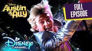 New Years Full Episode ✨  Austin amp Ally  S2 E11  disneychannel [upl. by Eibrad]