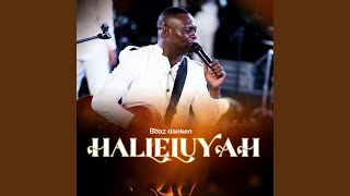 Halleluyah Live [upl. by Earesed741]