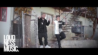 ElReghosg Ft ToserOneOficial  Viviendo La Movie Video Oficial agwbeats [upl. by Osber]