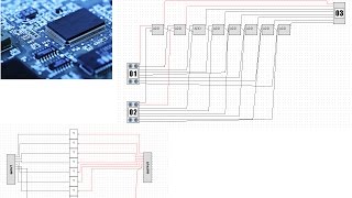 2erKomplement und allgemein berKomplement Informatik [upl. by Shaefer]