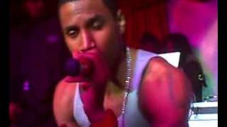 Trey Songz Last Time [upl. by Reklaw]