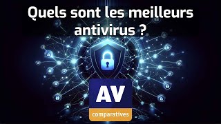 Quels sont les meilleurs antivirus [upl. by Yanffit]