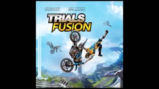 13 Blazing Saddles  Trials Fusion Soundtrack [upl. by Lolita]