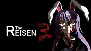 【東方MMD｜アクション】The REISEN 3【グロ・暴力表現注意】 [upl. by Ilram]