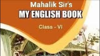 II Class 6th English Odia MediumII BSEOdisha II Complete Syllabus II Click the links ll [upl. by Rebmyt897]