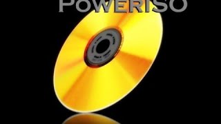 Como Baixar e Instalar PowerISO  Funcionando 2020 [upl. by Pigeon19]