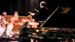 Rachmaninoff  Concerto n3 op30 1°mov Sergio Fiorentino pf  MMarvulli dir 1987 [upl. by Narud955]