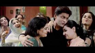 Kal ho naa ho Scene by CatchMe4Joy HDavi [upl. by Anaeda]