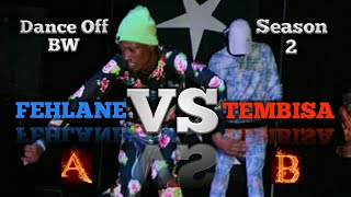 Skhothane Fehlane VS Tembisa Dance off BW izikhothane 2018  2019 [upl. by Lyrac706]