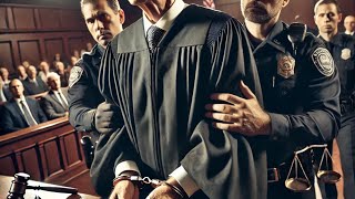 The Judge’s Secret How a Bribery Ring Unraveled the Courtroom Elite by Diane Shawe [upl. by Tserrof15]