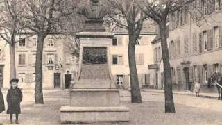 memoire du siecle sur la ville de montbeliardwmv [upl. by Emerej]