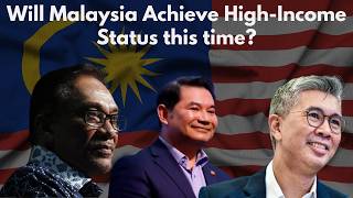 Discover Why Malaysias Economy is Poised for a Major Leap [upl. by Annael]