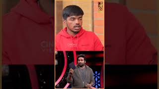 அப்பா Kamal சார் மாதிரி என்னால பண்ண முடியாதுனு சொல்லுவாரு  Surya Vijaysethupathi  Phoenix [upl. by Chelton]