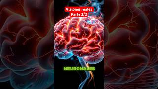 Visiones Reales parte 2 viralvideo tiktok historia netflix shorts trending [upl. by Atselec]