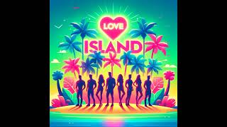 WELCOME TO LOVE ISLAND EPISODE 1 [upl. by Adnerak]