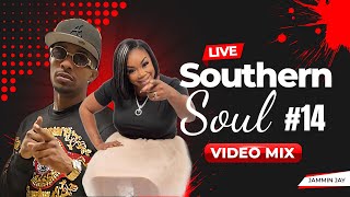 Southern Soul Video Mix 14 [upl. by Saiasi]