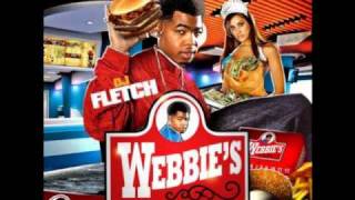 Webbie ft Lil Phat  Do It Bigger [upl. by Oralie]