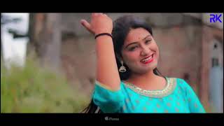 GoriyeDogri new song 2023RK SAMBYAL amp RUKSANA G [upl. by Aehsila]