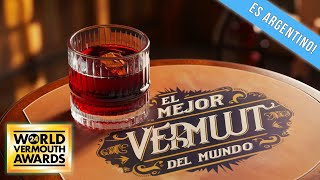 Descubre Vermut POCIMARIO mejor del MUNDO 2024 y Vermut PICHINCHA Matias JURISICH y Gise JAIME [upl. by Quickel780]