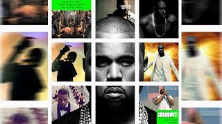 Kanye West To Receive Video Vanguard Award at the VMAs [upl. by Ainwat]