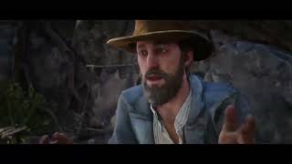 Red Dead Redemption 2  Mission 31  Money Lending and Other Sins IV [upl. by Griffis381]