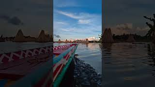 Bortir Bill 🛶🛶shortvideos river shorts bortirbill [upl. by Matheny]