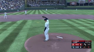 MLB The Show 23 Player Career Part 26 [upl. by Teeter624]