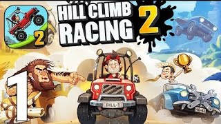 Hill climbing 2 best gaming 🔥 gaming video hillclimbracing [upl. by Calderon1]