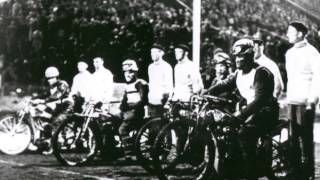 Australian Speedway History Episode 1 [upl. by Goldfarb]