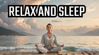 SLEEP BETTER Tonight with This Calm Meditation [upl. by Ysor]