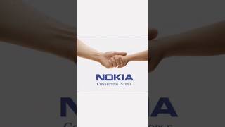 iPhone Destroy Nokia  Why shorts iphone youtubeshorts [upl. by Eznyl]