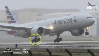 Emergency AA56 Timestamp 010530 [upl. by Roscoe]