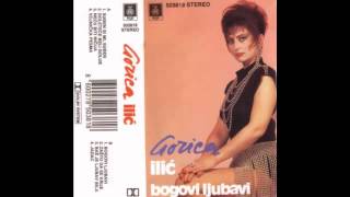 Gorica Ilic  Doletece beli golub  Audio 1991 HD [upl. by Yorle]