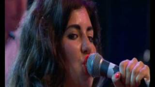 Marina amp the Diamonds performs Oh No at Glastonbury 2010 [upl. by Noived838]