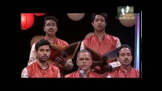 CSI Immanuel Church Choir Ernakulam singing Ente jeevanaam yesuve [upl. by Adelia]