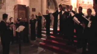 Regina Caeli Gregorian Chant Gregor Aichinger [upl. by Llezniuq454]