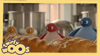 Longer  Twirlywoos  Videos for Kids [upl. by Meek]