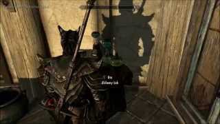 Skyrim  Breaking Potion Making How to Make Potions With Limitless Power [upl. by Misak]