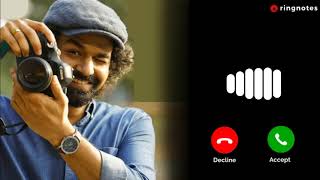 Nagumo Song Ringtone Instrumental  Hridayam Theme Ringtone Mp3 Download  RingNotes [upl. by Eadmund]