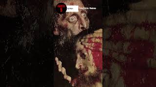 Ivan el terrible Ilya Repin 5 Agosto [upl. by Agnew757]