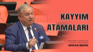 Kayyım Atamaları [upl. by Hercules]