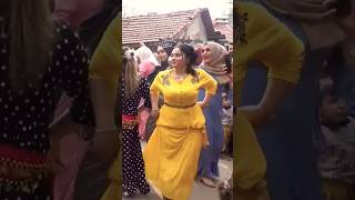 SAFRANBOLU MAHALESİ EĞLENCELİ DÜĞÜN WEDDİNG DANCE [upl. by Auqenwahs]