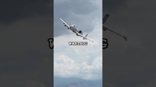 What Makes the A10 Warthog so Slow [upl. by Kempe]