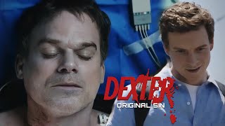 Dexter Original Sin Trailer  What to Expect [upl. by Bryce628]